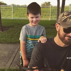 Meet your Posher, John